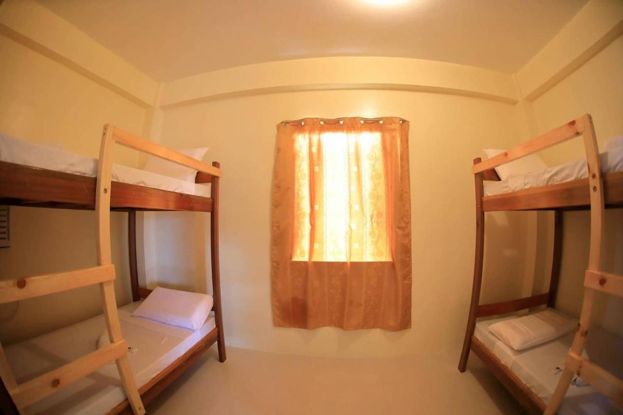 Baletin Hometel Basco Dış mekan fotoğraf