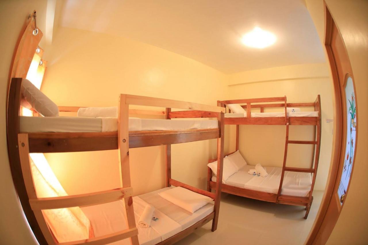 Baletin Hometel Basco Dış mekan fotoğraf