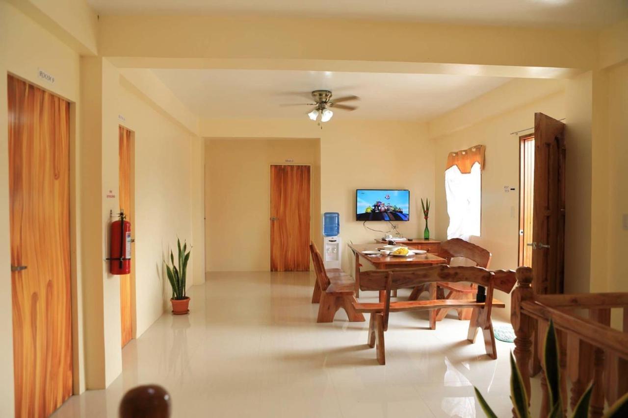 Baletin Hometel Basco Dış mekan fotoğraf