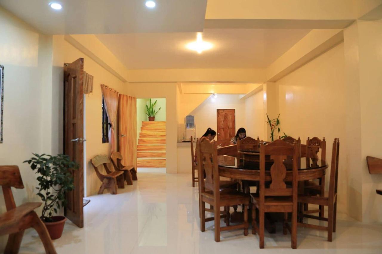 Baletin Hometel Basco Dış mekan fotoğraf