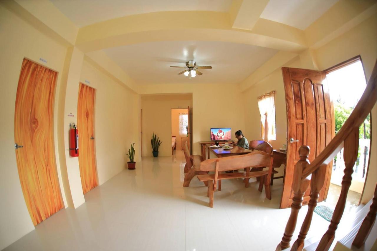 Baletin Hometel Basco Dış mekan fotoğraf