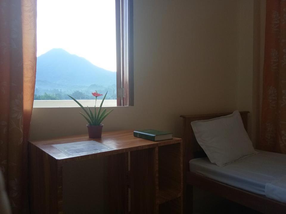 Baletin Hometel Basco Oda fotoğraf