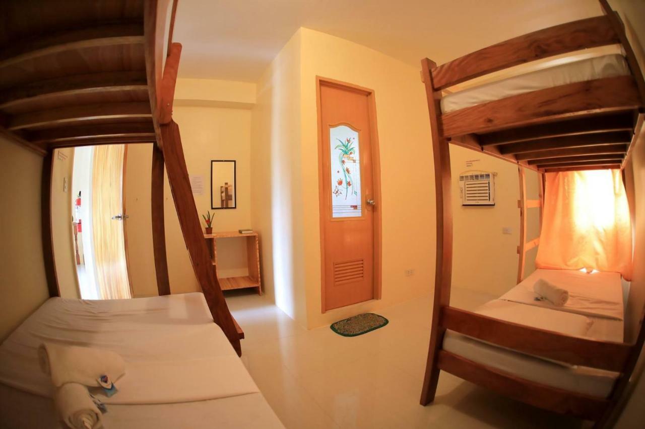 Baletin Hometel Basco Dış mekan fotoğraf
