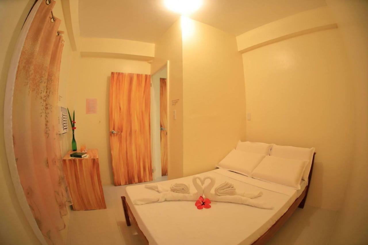 Baletin Hometel Basco Dış mekan fotoğraf